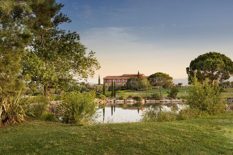 Hotel Peralada Wine Spa & Golf