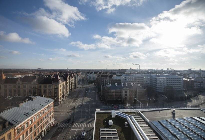 Quality Hotel The Mill