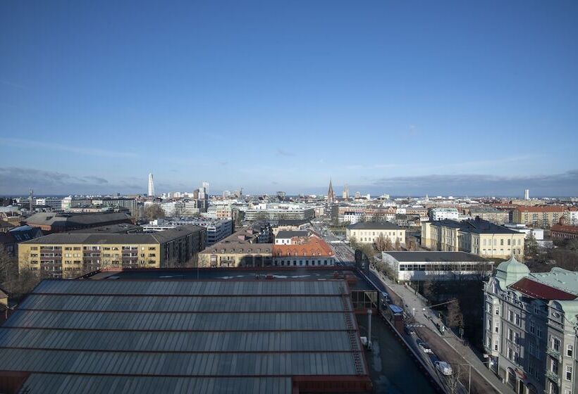 Quality Hotel The Mill