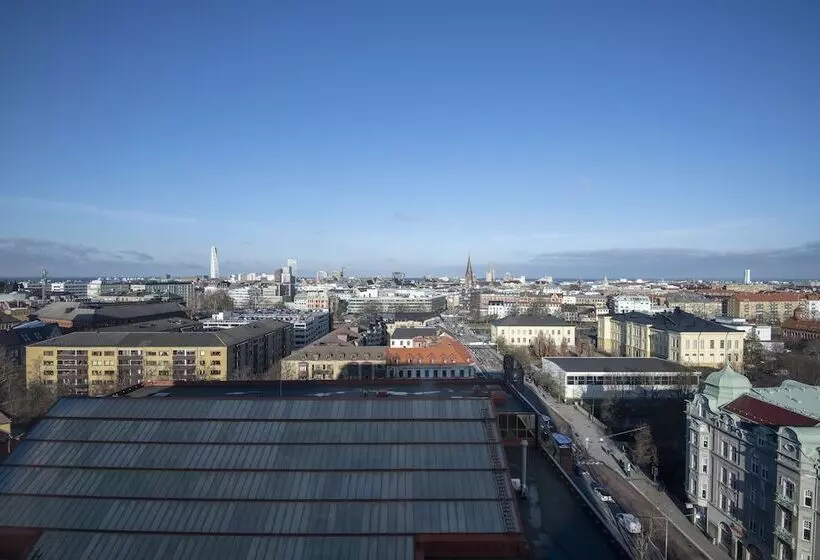 Quality Hotel The Mill