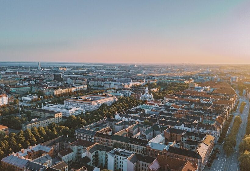 Quality Hotel The Mill