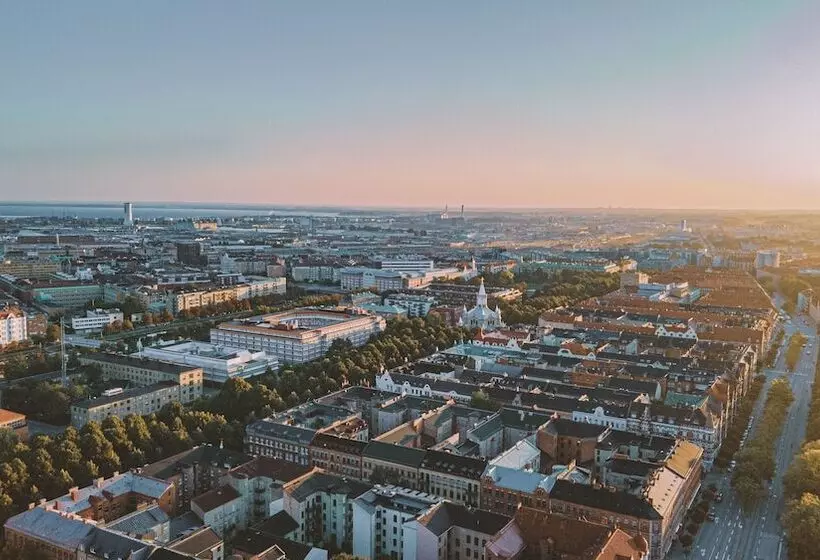 Quality Hotel The Mill