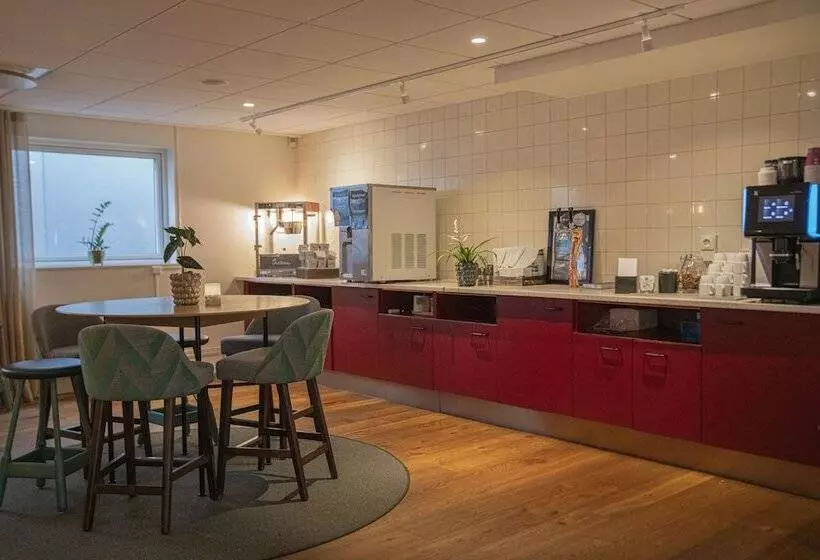 Quality Hotel The Mill