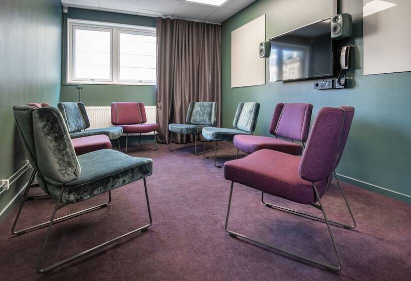 Quality Hotel The Mill