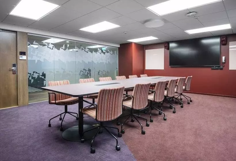 Quality Hotel The Mill