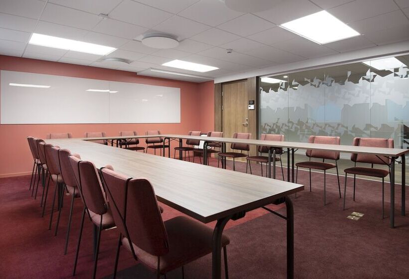 Quality Hotel The Mill