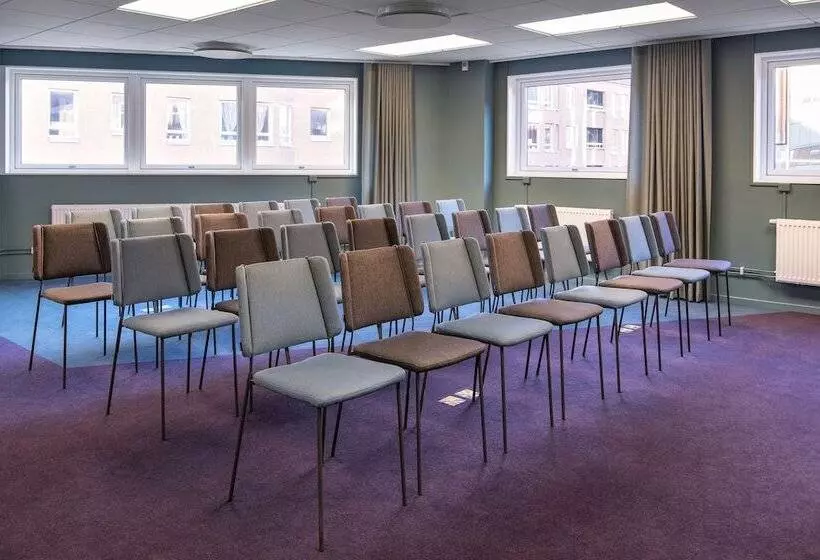 Quality Hotel The Mill