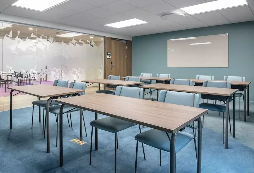 Quality Hotel The Mill