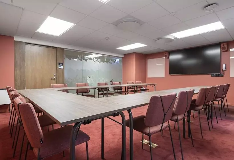 Quality Hotel The Mill