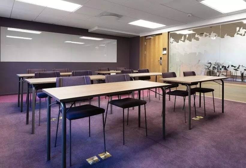 Quality Hotel The Mill