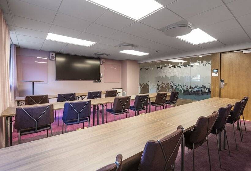 Quality Hotel The Mill