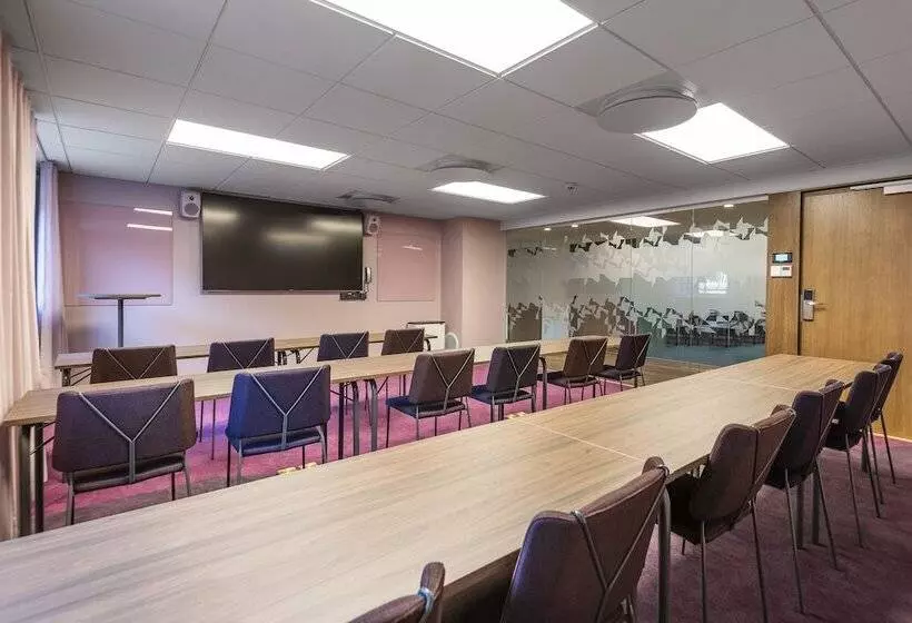 Quality Hotel The Mill