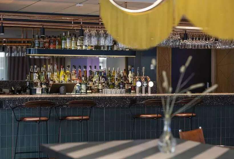 Quality Hotel The Mill