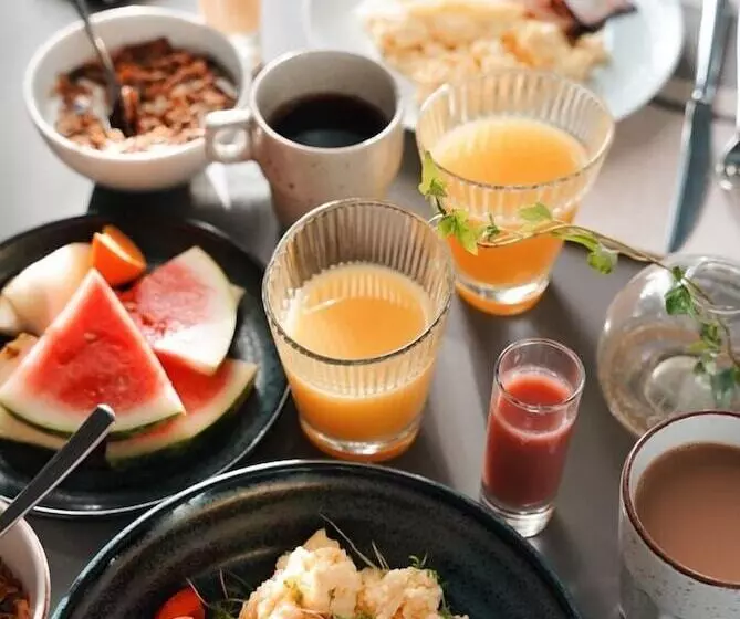 Quality Hotel The Mill