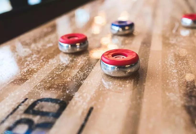 Quality Hotel The Mill