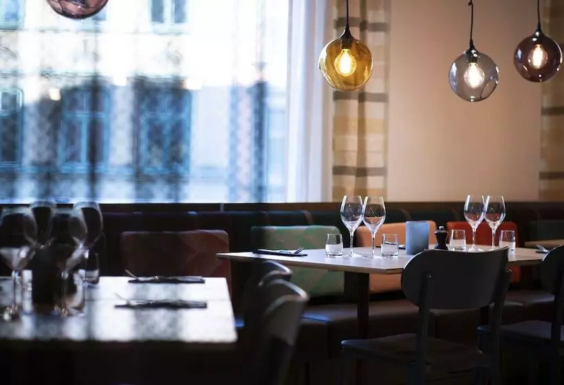 Quality Hotel The Mill