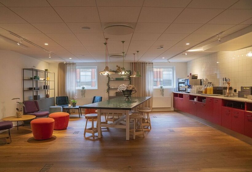 Quality Hotel The Mill