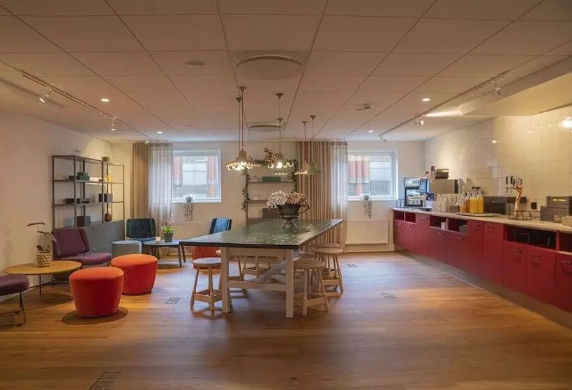 Quality Hotel The Mill