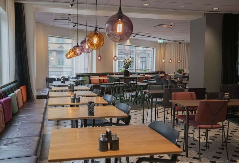 Quality Hotel The Mill