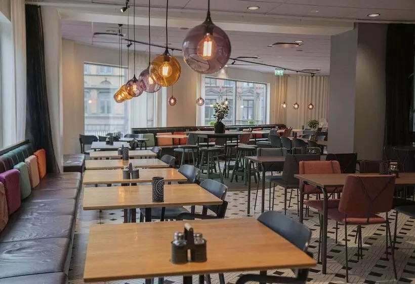 Quality Hotel The Mill