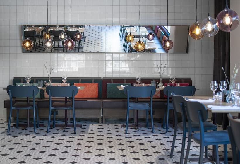 Quality Hotel The Mill