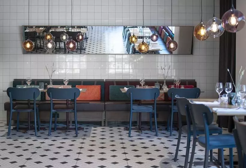 Quality Hotel The Mill