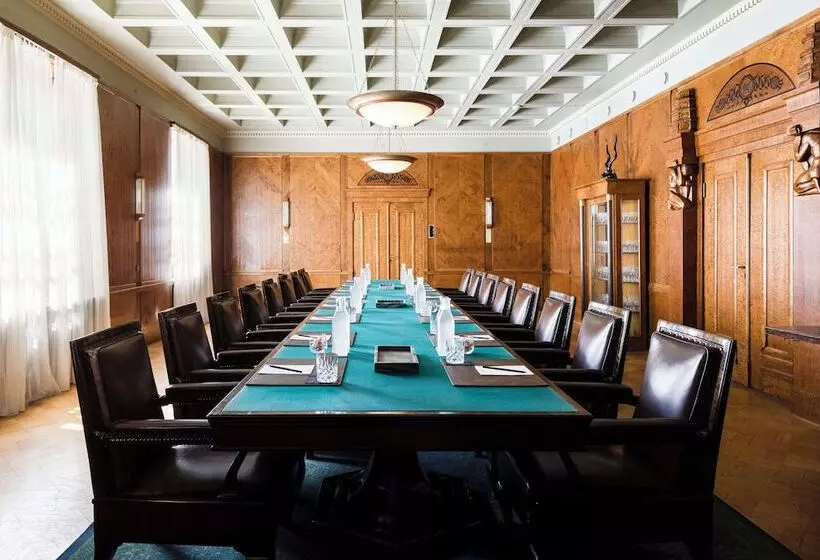 Radisson Blu Plaza Hotel, Helsinki