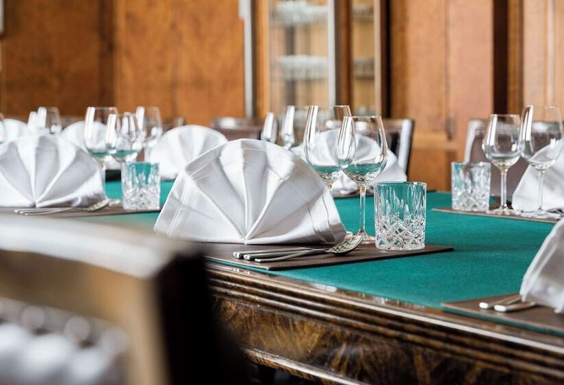 Radisson Blu Plaza Hotel, Helsinki