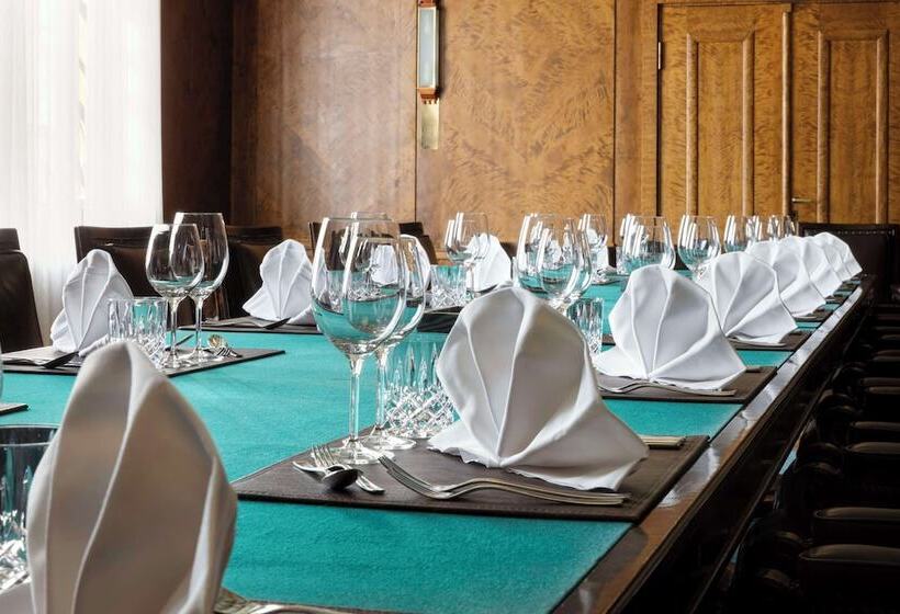 Radisson Blu Plaza Hotel, Helsinki