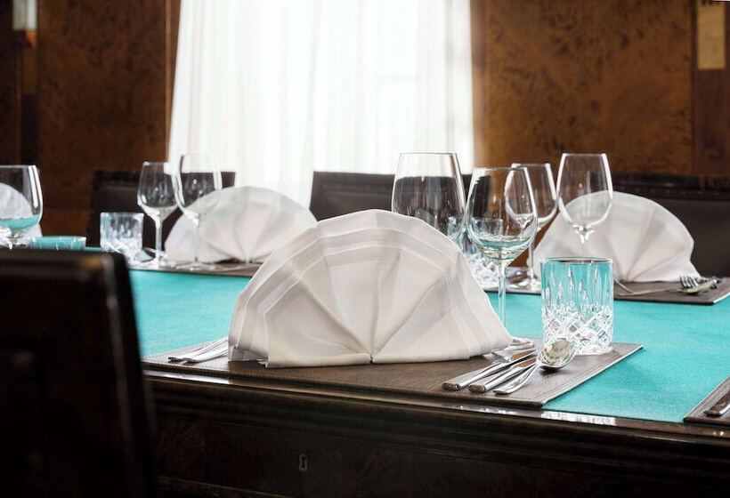 Radisson Blu Plaza Hotel, Helsinki