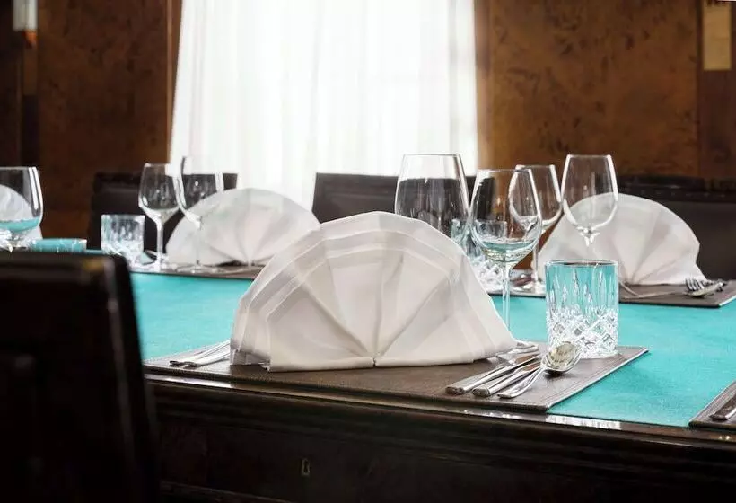 Radisson Blu Plaza Hotel, Helsinki