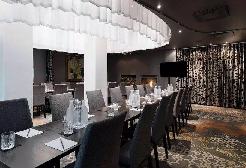 Radisson Blu Plaza Hotel, Helsinki