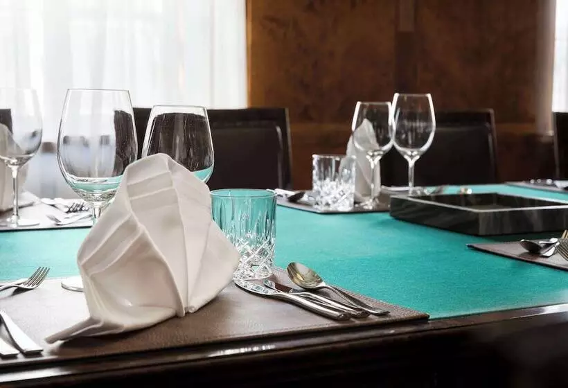 Radisson Blu Plaza Hotel, Helsinki