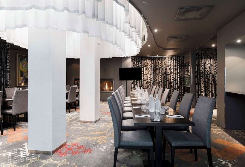 Radisson Blu Plaza Hotel, Helsinki