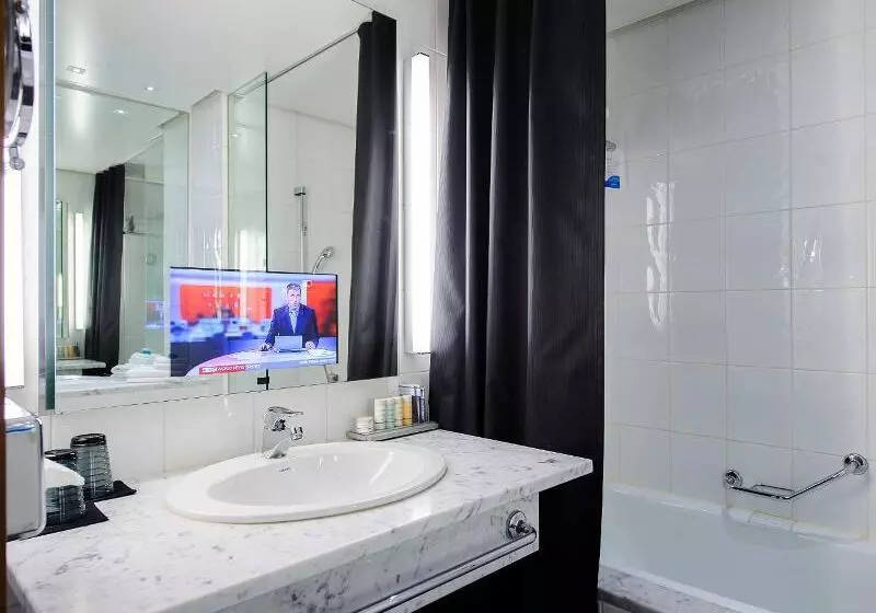 Radisson Blu Plaza Hotel, Helsinki