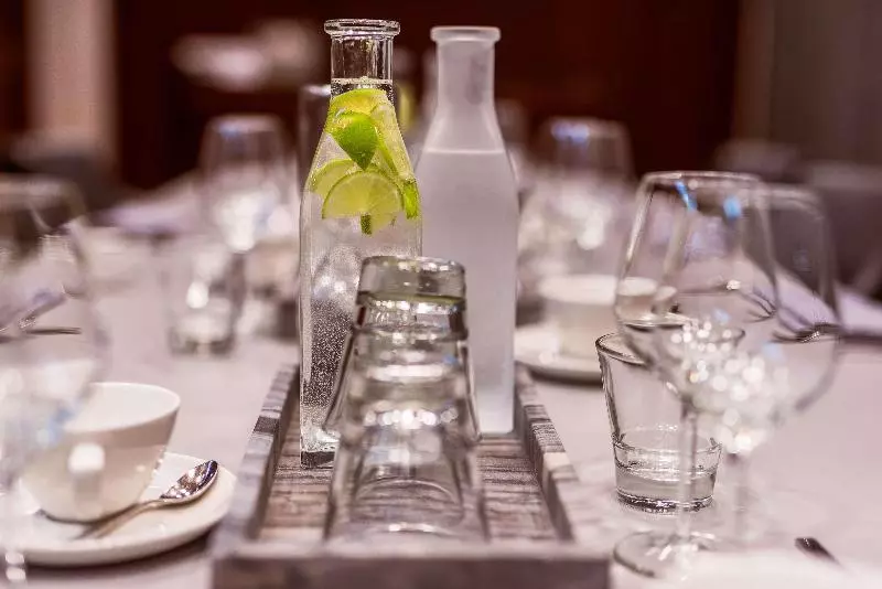 Radisson Blu Plaza Hotel, Helsinki