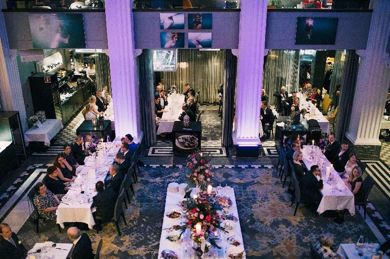 Radisson Blu Plaza Hotel, Helsinki