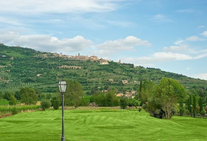 호텔 Relais Villa Baldelli