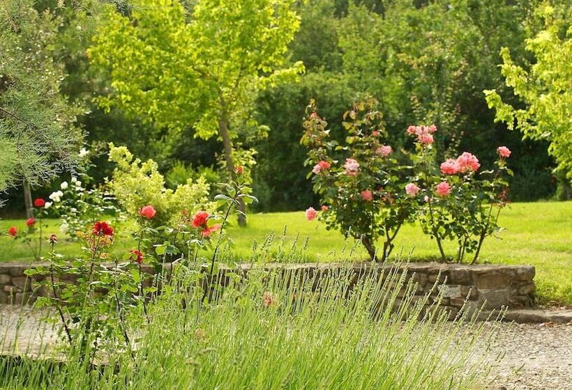 호텔 Relais Villa Baldelli