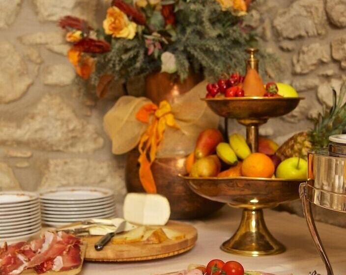 호텔 Relais Villa Baldelli