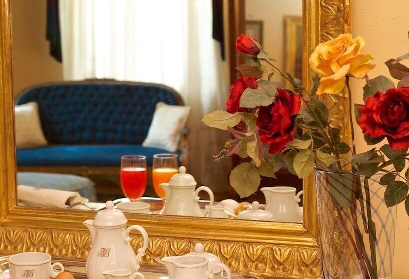 호텔 Relais Villa Baldelli