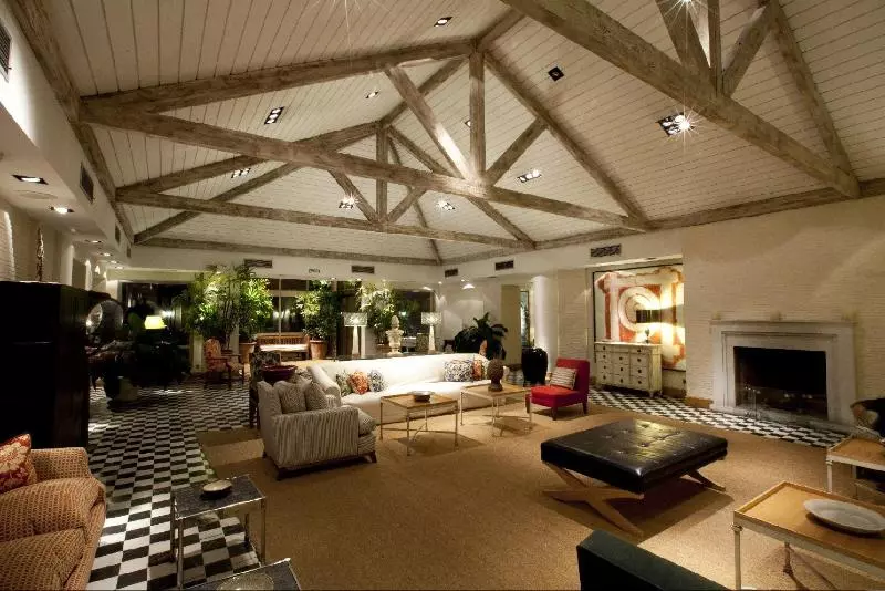 酒店 Rio Real Golf &