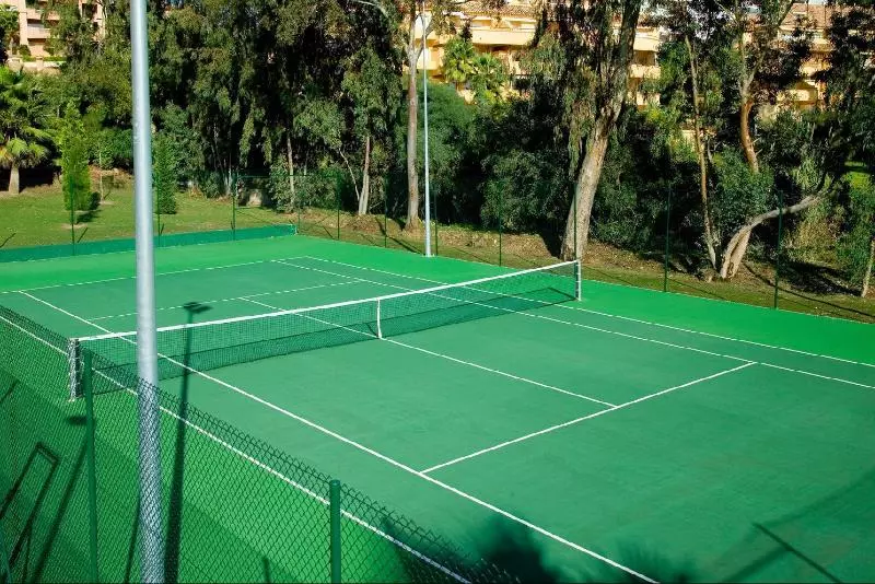 酒店 Rio Real Golf &