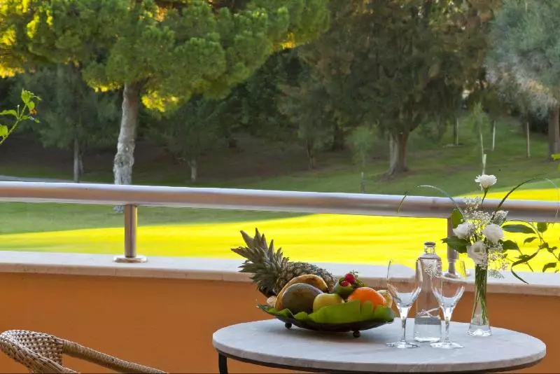 酒店 Rio Real Golf &