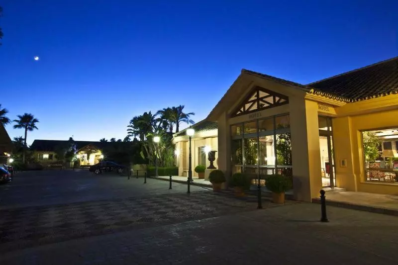 酒店 Rio Real Golf &