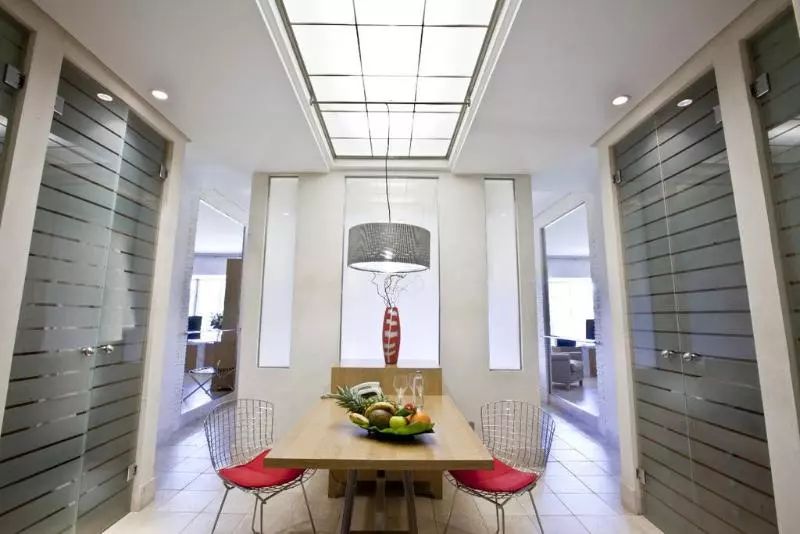 酒店 Rio Real Golf &