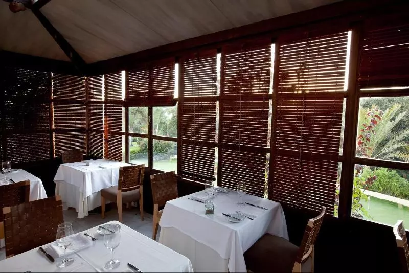 酒店 Rio Real Golf &