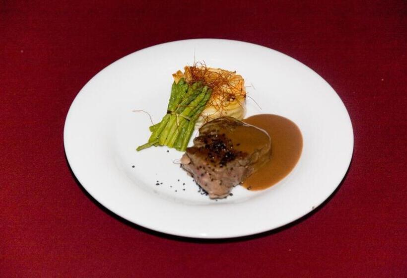 乡村酒店  Rural Peña Del Alba