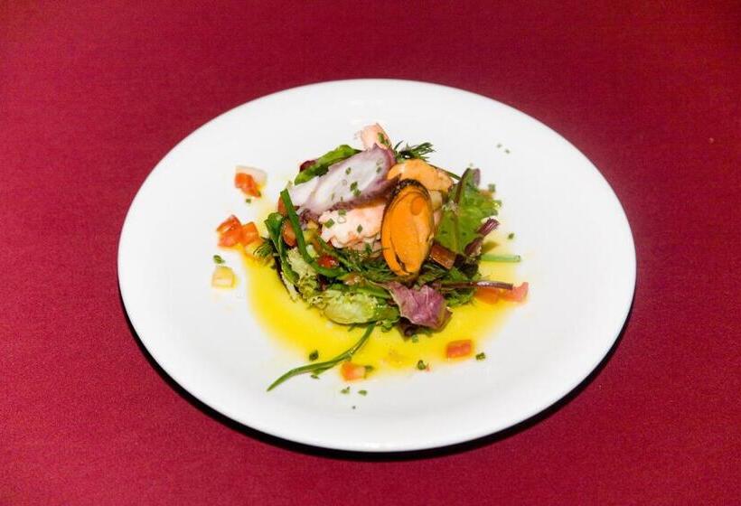 乡村酒店  Rural Peña Del Alba