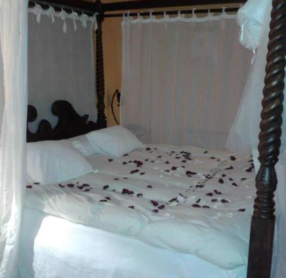 乡村酒店  Rural Peña Del Alba